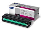 Magenta CLT-M504S lasertoner til Samsung